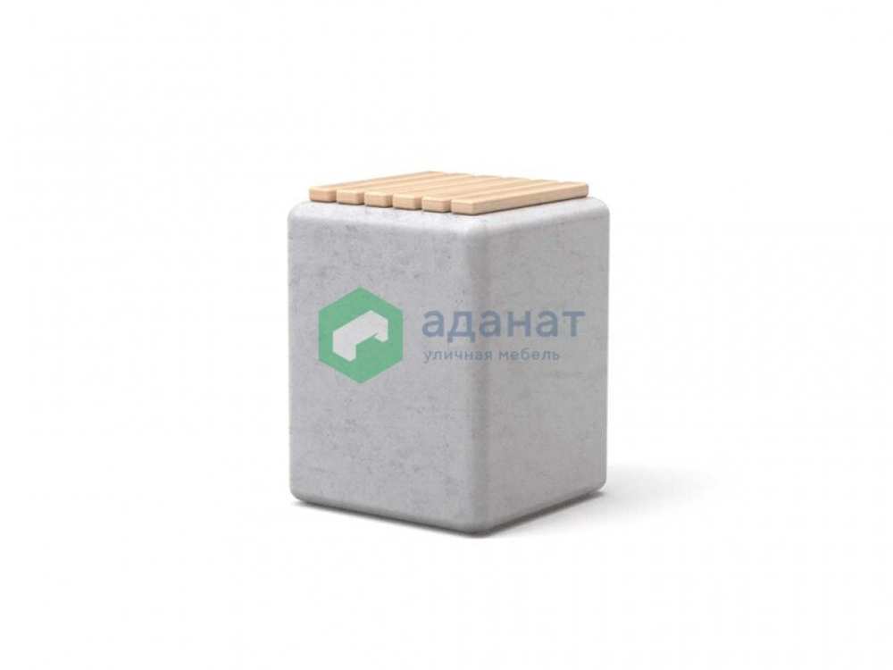 Шахматный стол «Лотос»