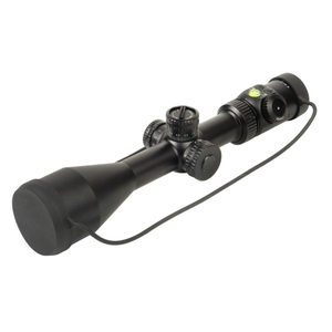 Прицел Veber Black Russian 4-16x56 SF iRG