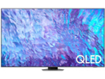 QLED телевизор Samsung QE98Q80CAUXRU 4K Ultra HD