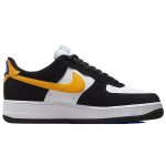 Кроссовки Nike Air Force 1 07 LV8 Athletic Club - Black University Gold