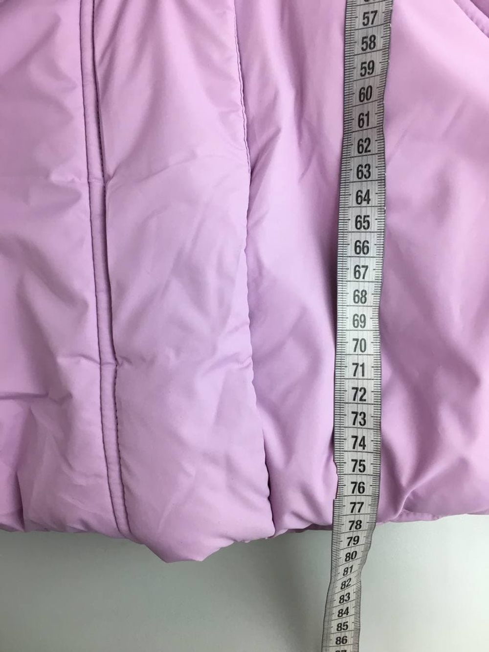 Куртка TIMAX 7/8 лет, новая