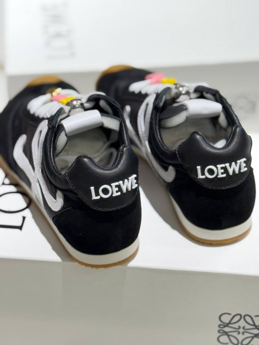 Кроссовки Loewe