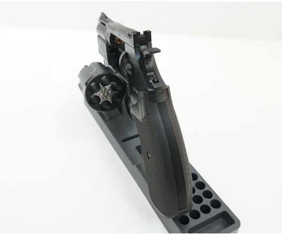 Пневматический револьвер Gletcher CLT B25 (2,5”)