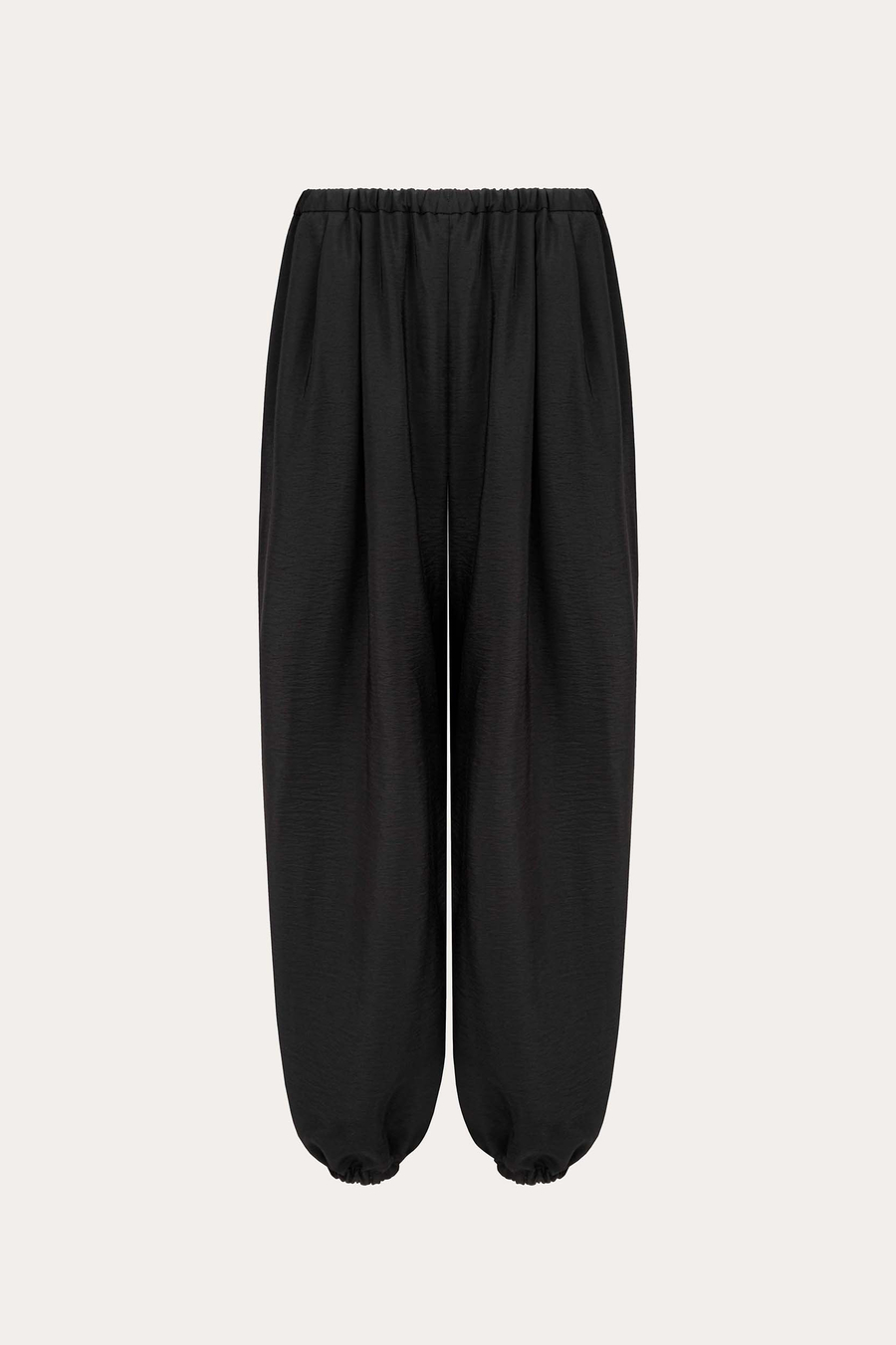 Брюки шаровары