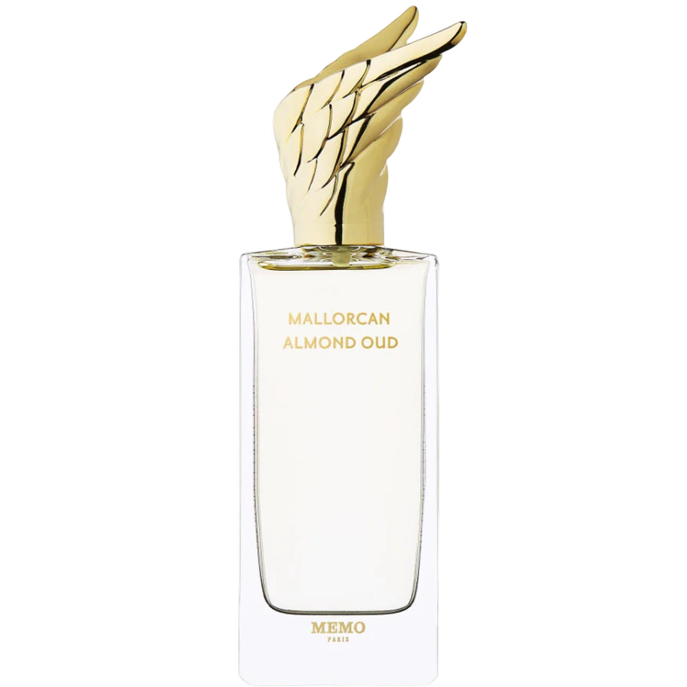 Memo Mallorcan Almond Oud