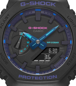 GA-2100VB-1A