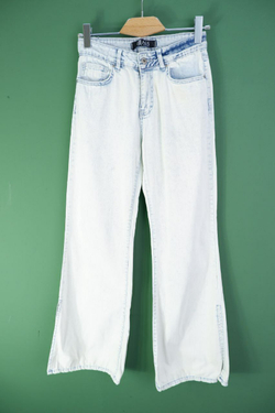 Джинсы Glass повседневные 44/46 размер