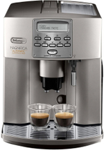 Кофемашина De'Longhi ESAM 3000 B