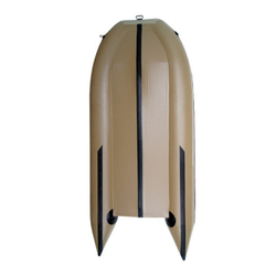 Надувная ПВХ-лодка BADGER Fishing Line 360 PW9