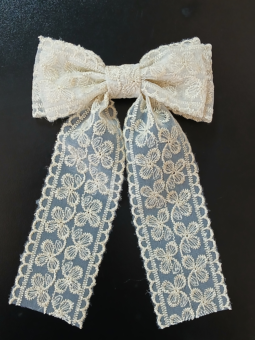 Бант-автомат 0055-26-Золотой