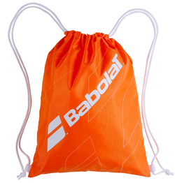 Теннисный рюкзак Babolat Promo Bag X1 - Orange