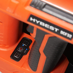 Аккумуляторный монтажный пистолет HYBEST DCF32