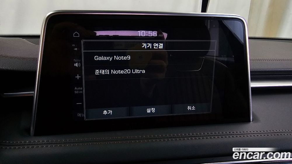 Genesis G70 2.0T AWD (10.2019)