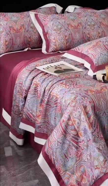 Комплект постельного белья