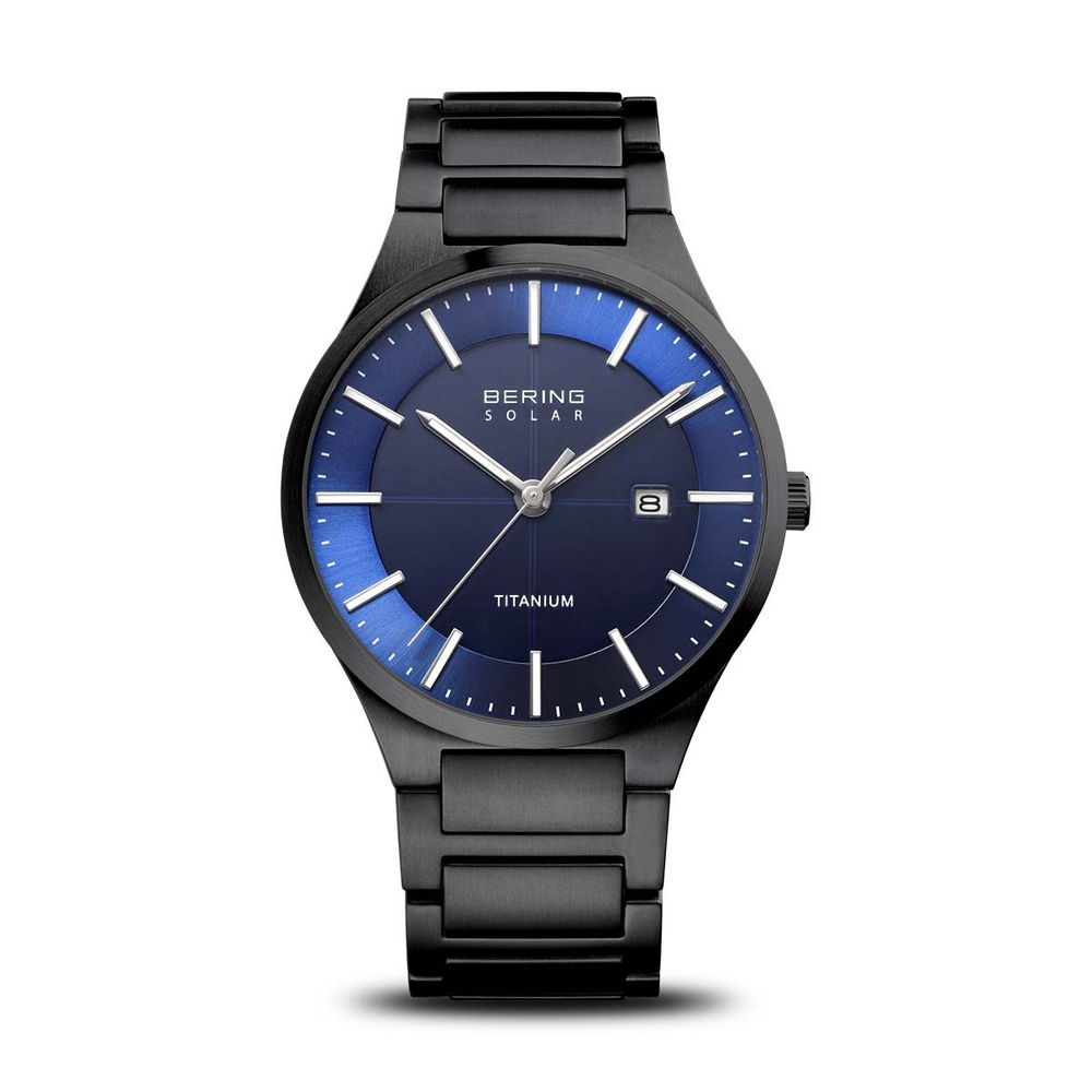 Мужские наручные часы Bering 15239-727