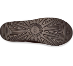 Ugg Classic Platform Dipper Mini Thundercloud