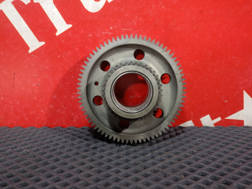 Шестерня распредвала 2018г.