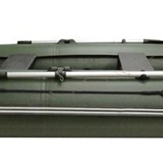 Надувная лодка Profmarine PM 280 EL S+ 9 (зеленый)