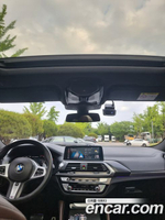 BMW X4 (G02) xDrive20i M Sports X Online Exclusive Editions (09.2021)
