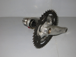 Shimano XT FC-760