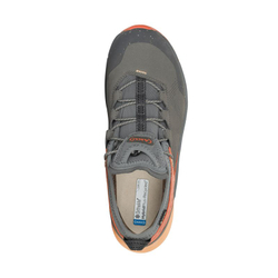 Кроссовки AKU Omnia V-Light GTX цв. Grey / Orange