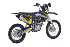 Мотоцикл кроссовый эндуро ROCKOT R7 Hornet