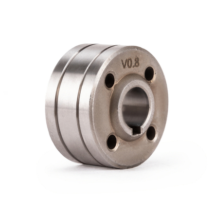 Ролик INVERMIG 240 DP д.0,8-1,0 V