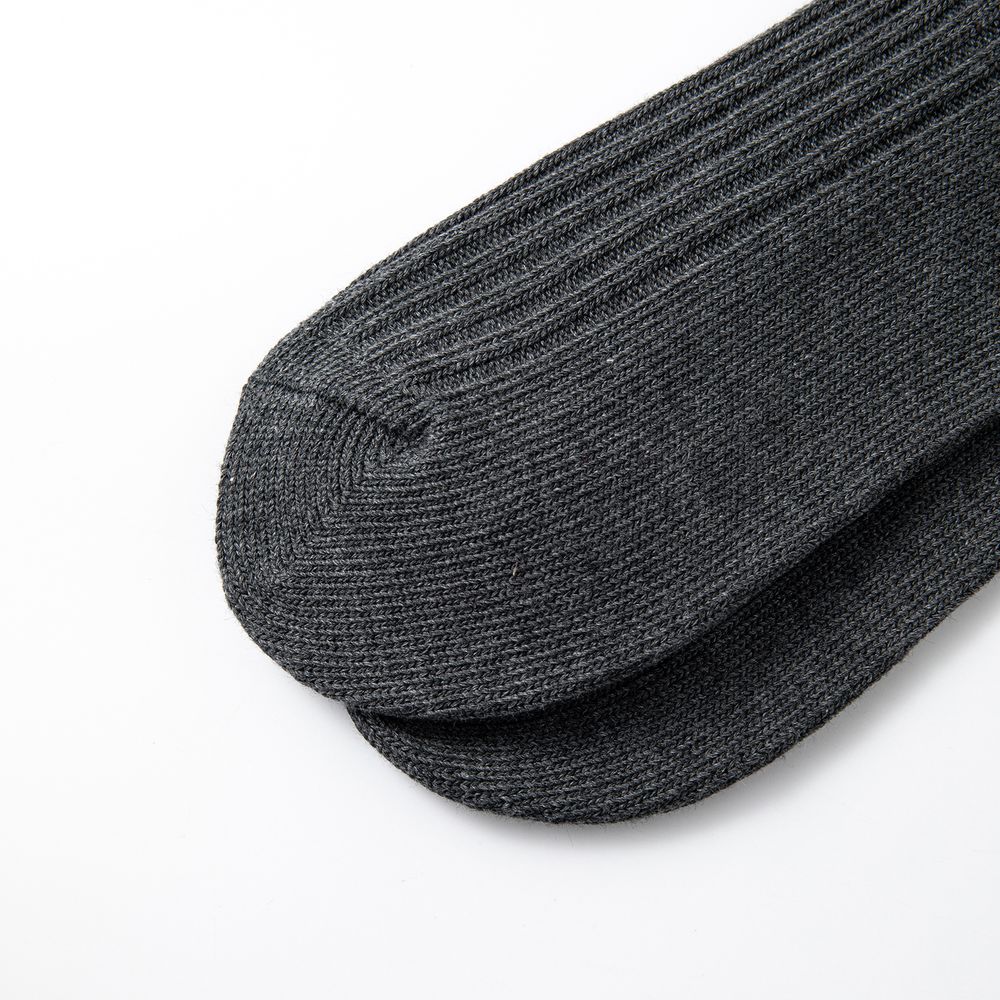 Носки Ymkashix Standart Cotton серый меланж