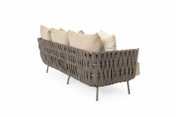 Диван 3-х местный, коллекция Тирион