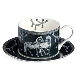 ЧАЙНАЯ ПАРА LEFARD "HORSE CLUB" 300 МЛ (КОР=36НАБ.)