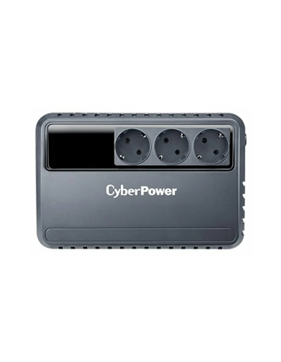 Cyberpower BU600E Line-Interactive 600VA/360W (3 EURO)