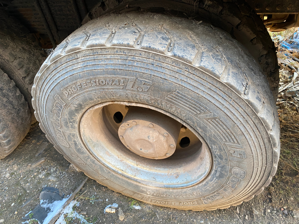 Shacman (Shaanxi) SX* 8x4 Самосвал SX33186V366 (Дизельный, 11,6 л, 423 л.с., МТ)
