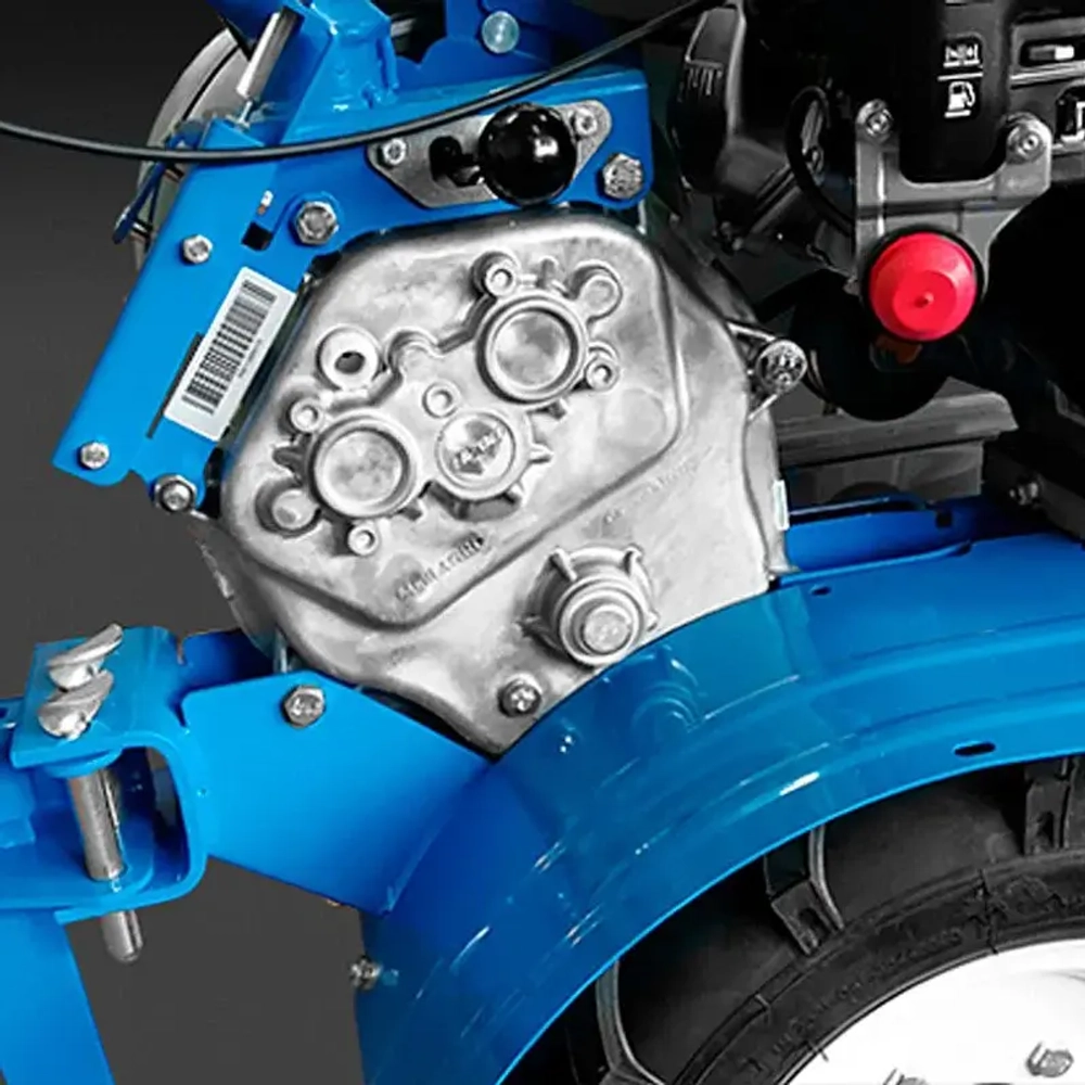 Мотоблок «Нева» МБ23 МультиАГРО-ZS (GB270)