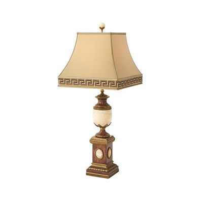 Настольные лампы Theodore Alexander