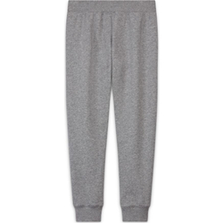 Брюки для девочки Nike Sportswear Fleece Pant LBR G - carbon heather/white