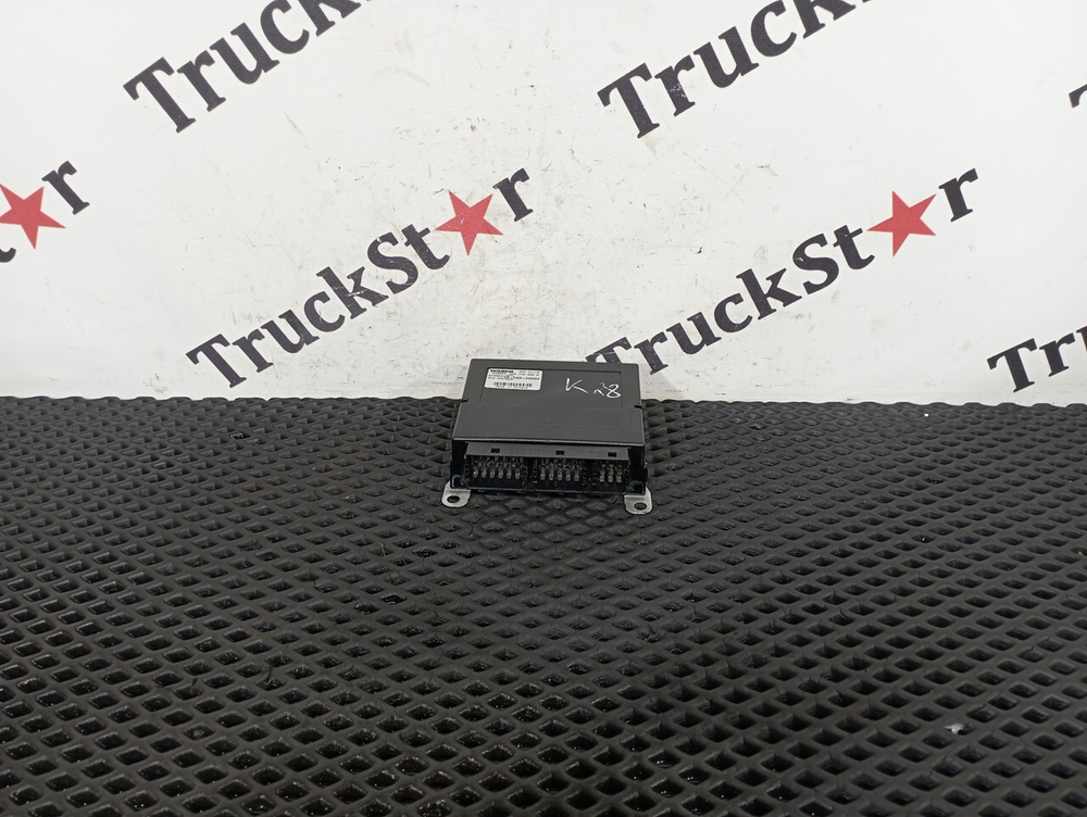 Блок управления подвеской 2018г.