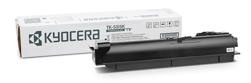 Тонер-картридж  Kyocera TK-5315K