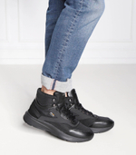 кроссовки Calvin Klein - черный(HM0HM00759)