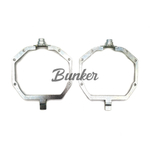 Переходные рамки для замены линз BUN-PR-95-T2