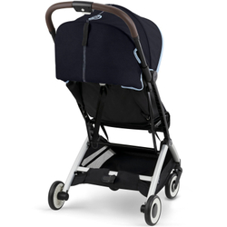 Прогулочная коляска Cybex Orfeo