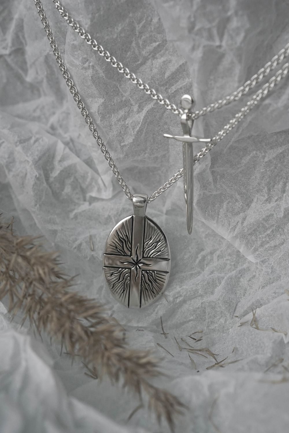 Подвеска Смелым помогает Судьба