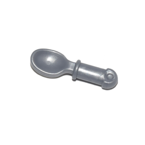 Ложка 34173 Flat Silver