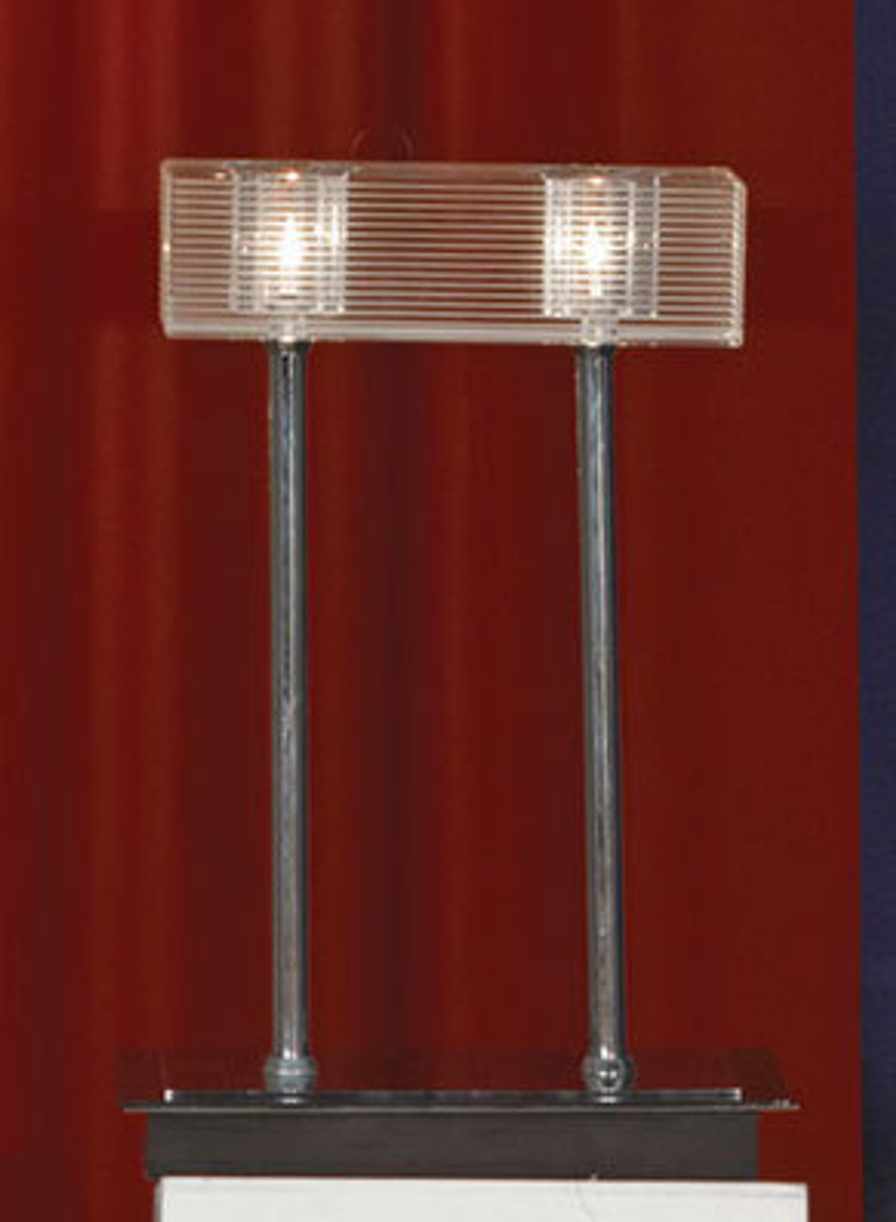 Настольная лампа LSF-1304-02