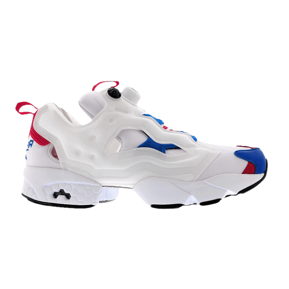 Кроссовки Reebok Insta Pump Fury Og Mu