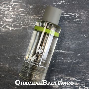 Лосьон после бритья MUEHLE, Алоэ Вера, 125 мл