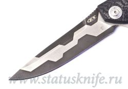 Нож Zero Tolerance 0454 ZT 0454 Limitedфотография - 2