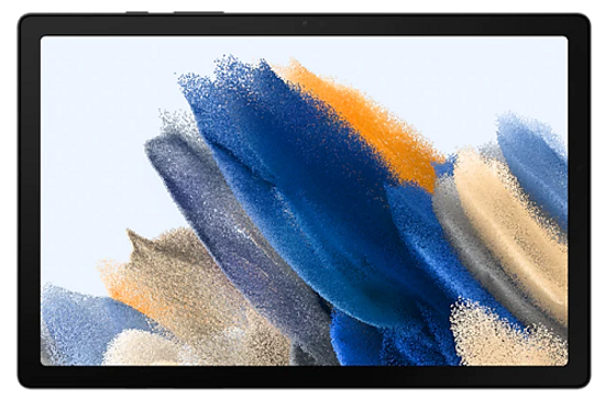 Планшет Samsung Galaxy Tab A8 LTE 128Gb темно-серый