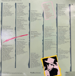 Виниловая пластинка J.J. Cale ‎– Grasshopper LP