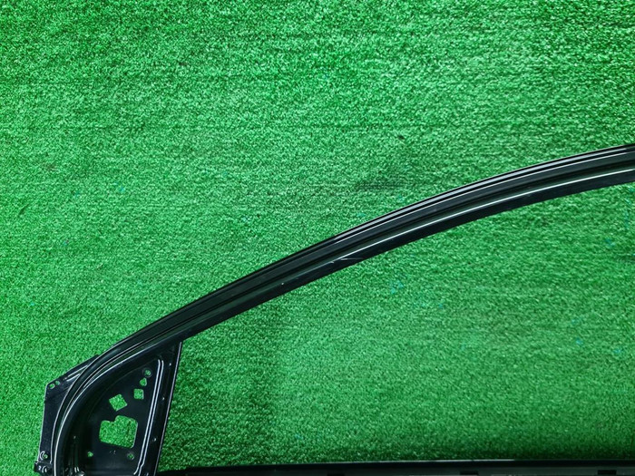 Дверь передняя правая KIA Sportage 4 QL (2016-2022)