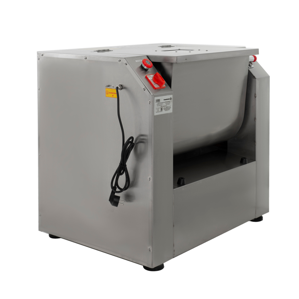 Машина тестомесильная DM-25 Foodatlas